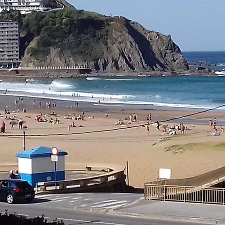 Bakio Ocean View公寓 外观 照片